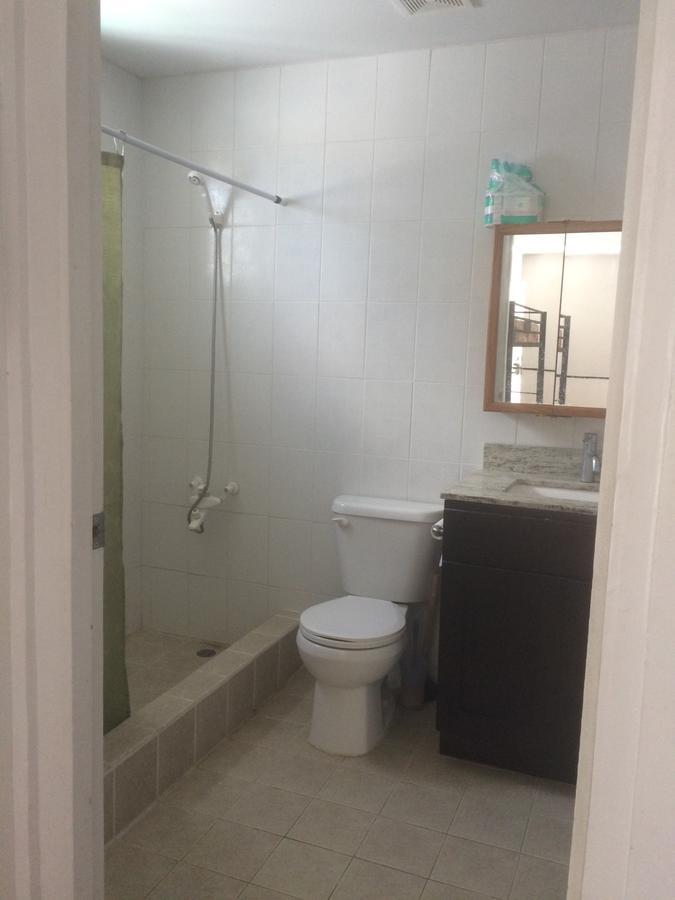 Garapan Guest House Сайпан Екстер'єр фото